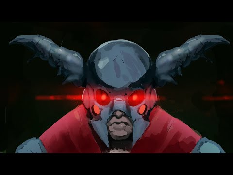 We Beat Endless Mode! | Endgame of Devil