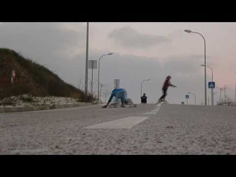 PNM LONGBOARDING - TALAIDE SESSION II