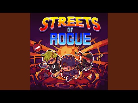 Floor 2-2: Thwomp! (Is) (There It)