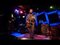 David Ford: Perfect Soul (London Scala 03/04/13)
