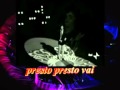 7 E 40 Battisti By Miky VIDEO KARAOKE