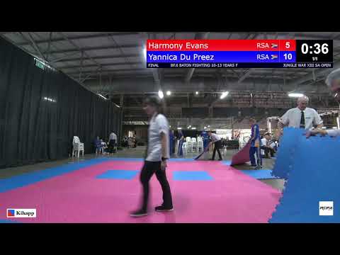 RCFA JungleJar XIII 2025 - Sunday Warzone $