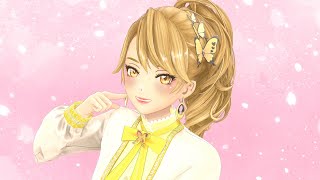 【 感謝 】一文字マヤ ラスト配信！【GEMSCOMPANY】