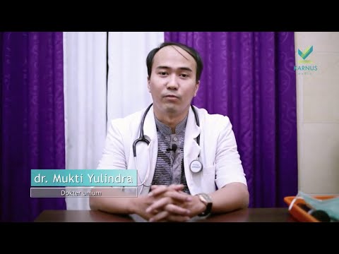 Konsep Karnus Adalah Perbaikan Sistem Sesuai Penciptaan by Dokter Mukti Yulindra