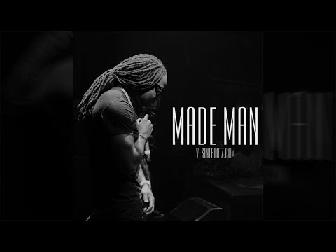 V-Sine Beatz - Made Man
