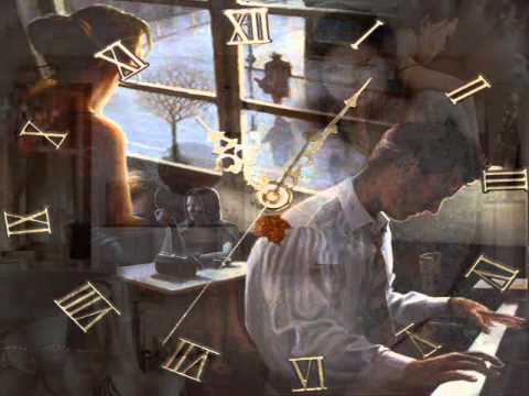 Jede Nacht hatt Deine Augen        Chris White