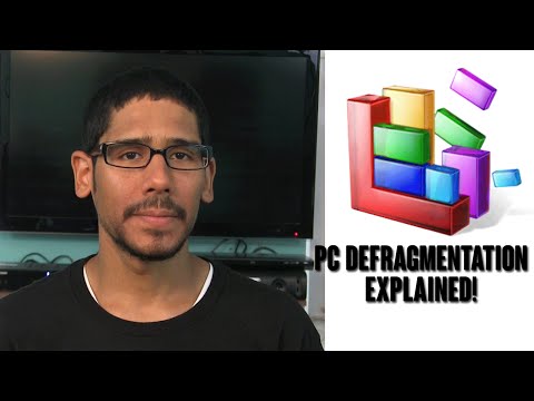 BTNHD Explained: PC Defragmentation!