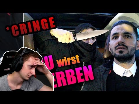 PAIN reagiert auf Fatih Brate "EINBRECHER im Auto PRANK!" | Twitch Streamer Highlights Deutsch