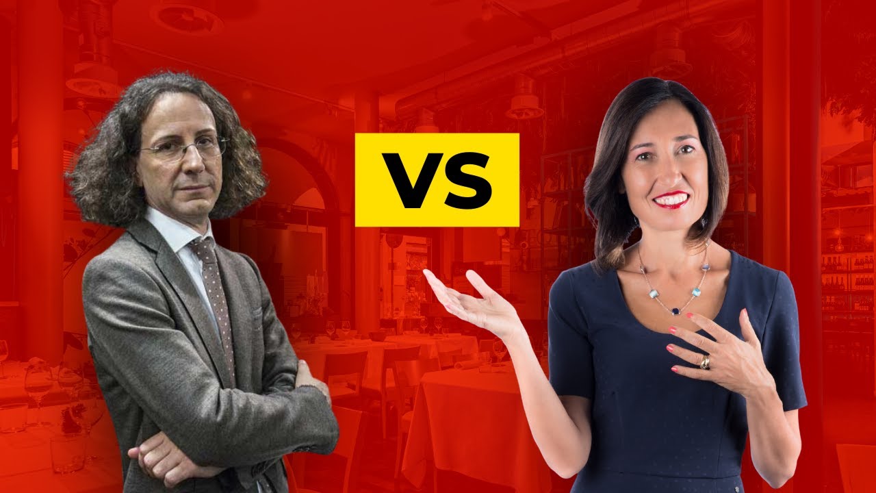 Longevità e dieta: la dott.ssa Chiara Manzi si confronta con Adriano Panzironi