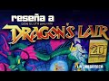 Rese a A Dragon 39 s Lair La Zona Retro77