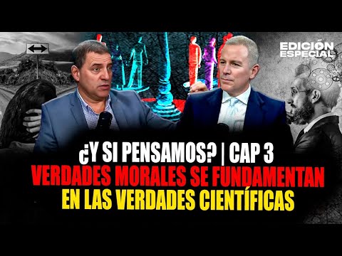 ¿Y si pensamos? | Cap. 3: Origen histórico de la división entre IZQUIERDA y DERECHA.