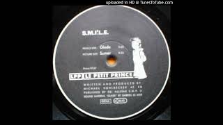 S.M.I².L.E. -  Glade (1997)