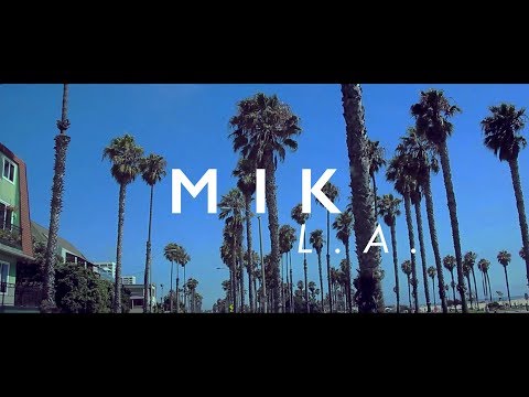 MIK - L.A.