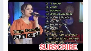 Download lagu Tasya Rosmala full album 14 Malam | Adella terbaru 2025 mp3
