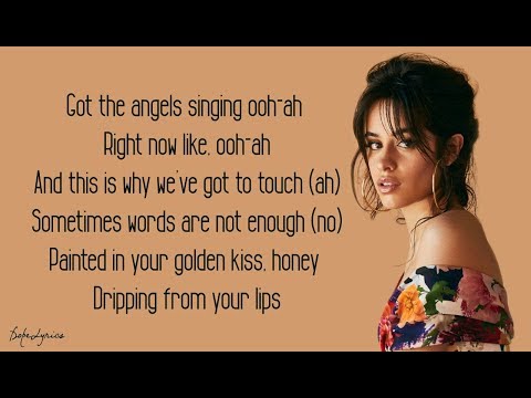 Beautiful - Bazzi feat. Camila (Lyrics) 🎵