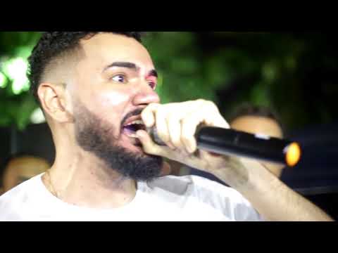 Choice vs Vydal - 2 FASE - Estadual 2017