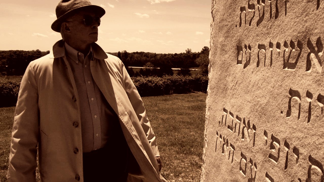 DARK CLOUDS OVER ELBERTON: The True Story of the Georgia Guidestones