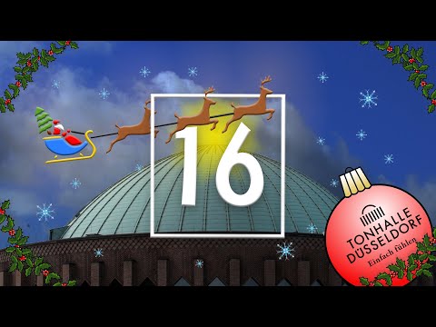 16. Türchen: Alexandre Bloch