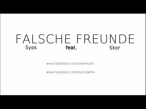 Sayonara feat. syoz - falsche freunde bass boosted