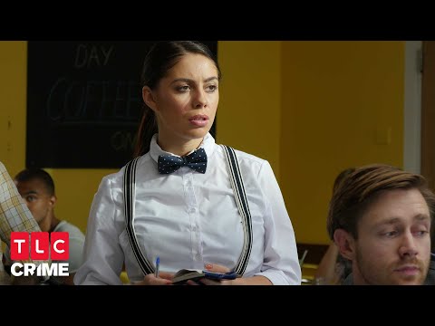 Garten des Bösen | Stalked: Dunkle Begierde | GANZE FOLGE | TLC Crime