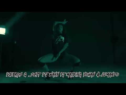 DA'BROS G _ SEPP _ DJ WAYN ft MAT KING YOHAN & LUMANDO (REMIX 2025)