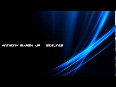 08.  Heart of the Stars - Anthony Marsh, Jr