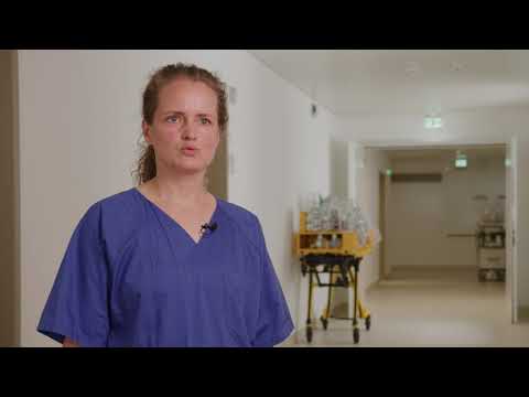 Neonatologie am Klinikum St. Georg Leipzig