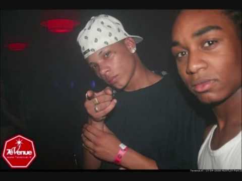 Blue Haze (Robba) - Bedankt