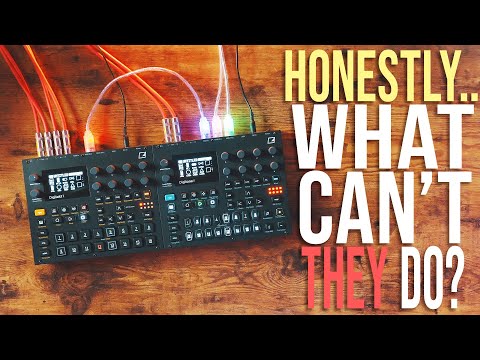 Are These The Ultimate Chill Music Machines?