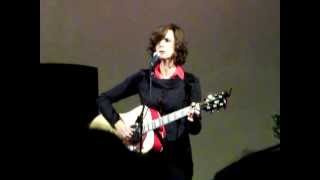 Cristina Donà - Mangialuomo @ Sterpo di Bertiolo 29/08/13 (10/13)