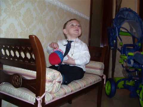 battesimo di rosario