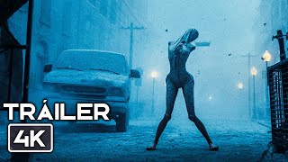 TERROR EN SILENT HILL REGRESO AL INFIERNO Tráiler Trailer