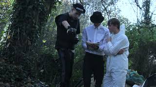 Sid's Destiny teaser trailer