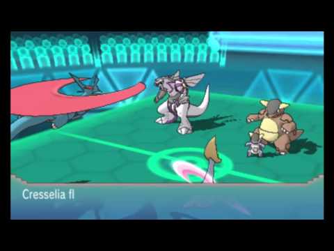 VGC 2016 Brooklyn Premier Challenge Top 8 vs Aaron Zheng Game 1 (Post-Commentary)