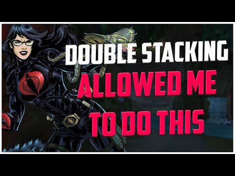 DOUBLE STACKING ON NEITH ALLOWED ME TO DO THIS - RANKED SMITE S10