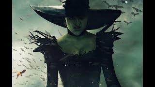 Топ 5 фильмов про Ведьм