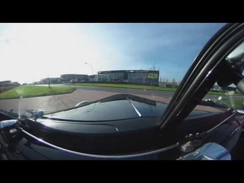 Thumbnail for BMW 327 cabriolet 360 degree VIRTUAL TEST DRIVE - ClassicarGarage Marc Vorgers by BMW 327