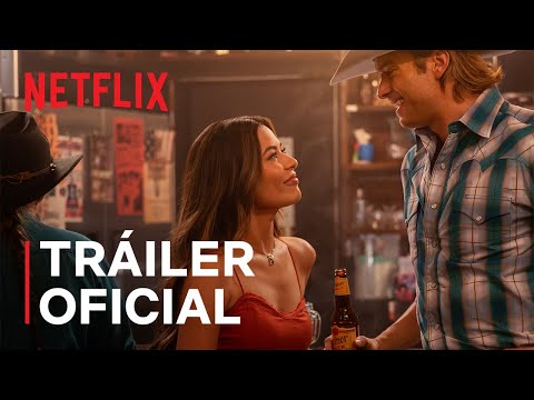 El otro París | Miranda Cosgrove y Pierson Fodé | Tráiler oficial | Netflix