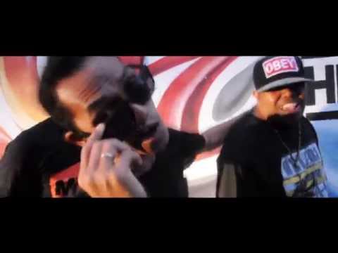 Mabuk Crew Family - LF'LB (Loco Farek , Loco Buang | HIPHOP MALUKU