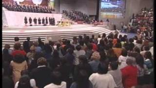 Gaye Arbuckle - Be Glorified