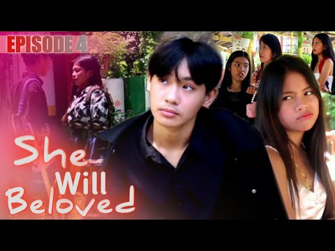 She Will Beloved- Series 4