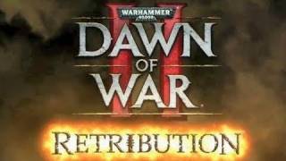 Warhammer 40,000 Dawn of War II Retribution 9