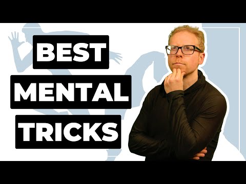5 Best Mental Tricks to Run Longer
