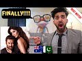AITHEY AA Video Song REACTION by Pakistani/Australian! | Bharat