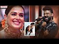 Devi Sri Prasad Sings Apudo Ipudo Song For Genelia Junior Pre Release Event Kireeti Sreeleela