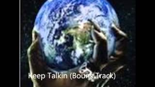Keep Talkin Bouns Track D12