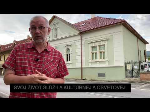 Dobré fondy EÚ: Rožňava