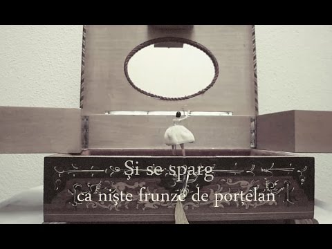 Releveu - Porţelan (Beatu' lu' TheBrain)