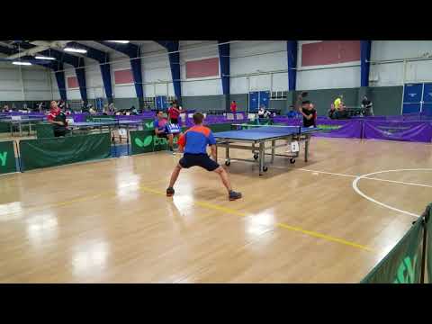 Sid Naresh (2449) vs Marty Stoner (2162)