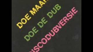 Doe Maar - Winnetou